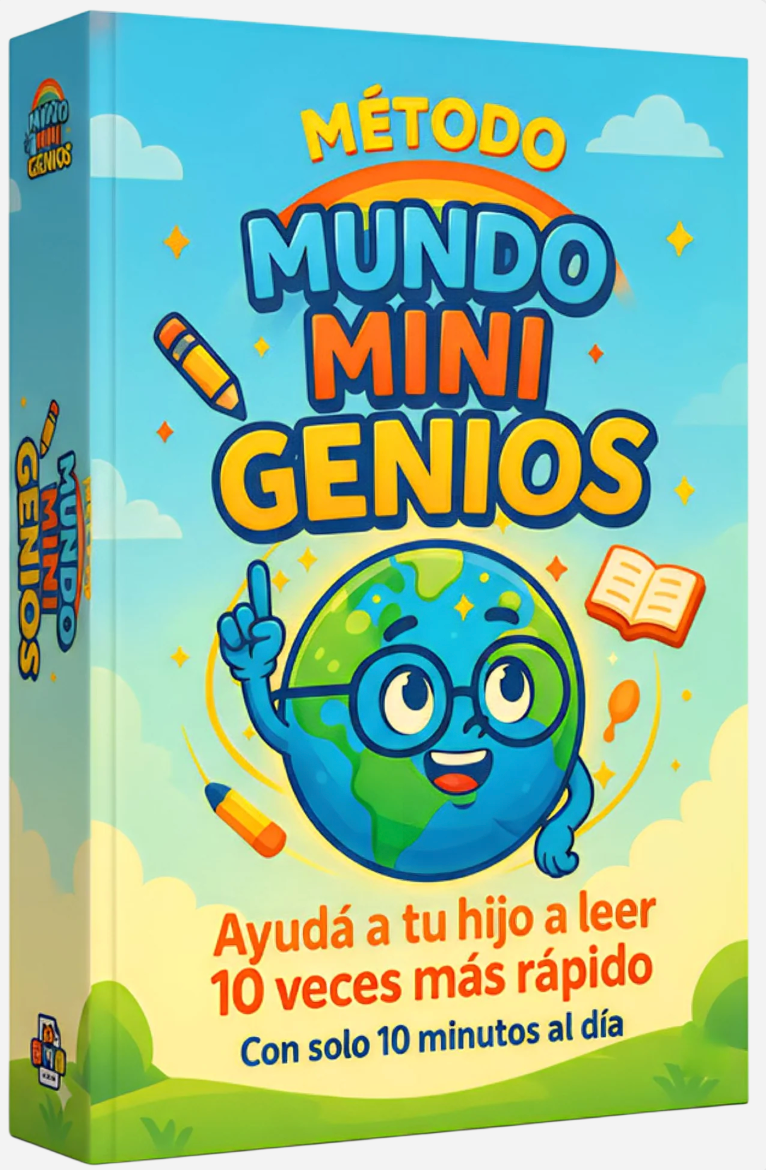 Pack Premium Grafismo Fonético + 7 Bonus🎁