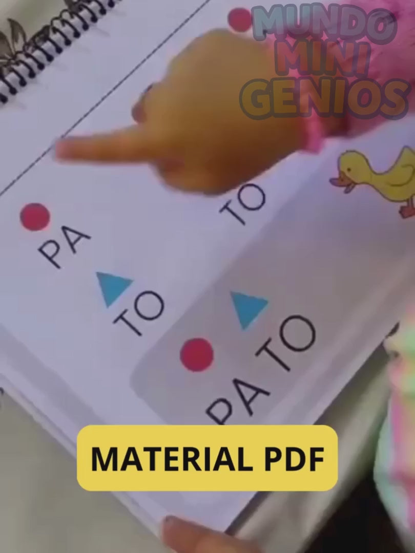 Cargar video: 